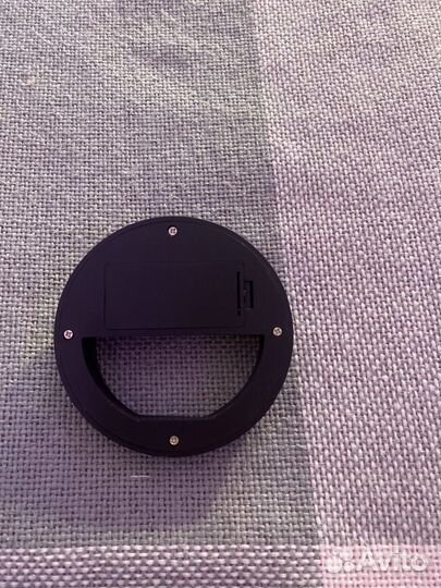 Кольцо для селфи