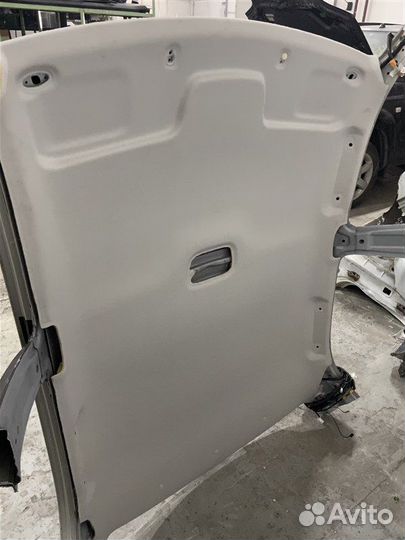 Крыша Mazda Familia BJ5P ZL 1999