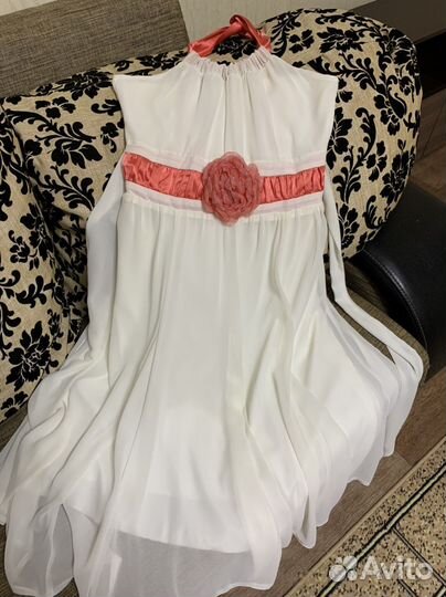 Платье- сарафан