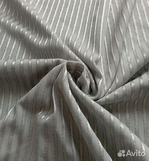 Ткани СССР, трикотин