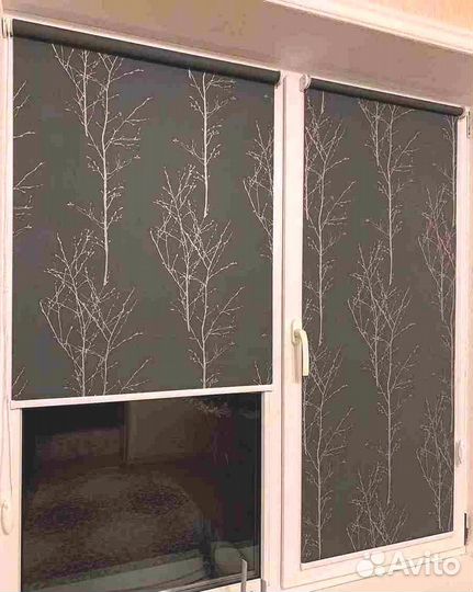 Жалюзи арт 17.3