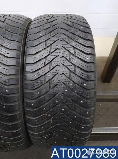 Nokian Tyres Hakkapeliitta 8 275/55 R19 98V