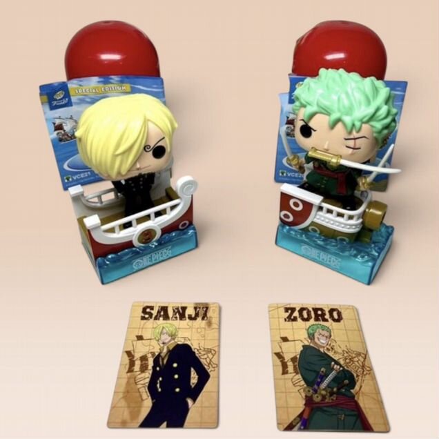 Kinder one piece