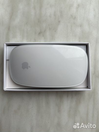 Мышь Apple magic mouse 2