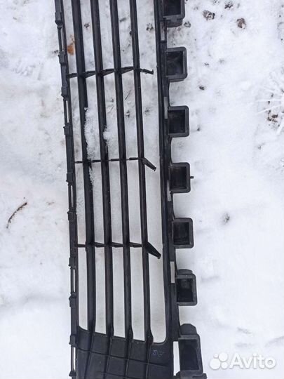 Решетка в бампер Lexus GS IV