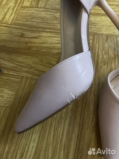 Туфли женские 38 размер
