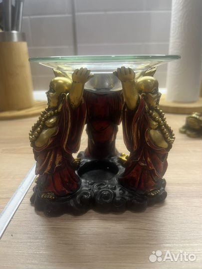 Статуэтка хотей