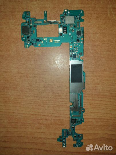 Плата Samsung note 9 SM-N960F