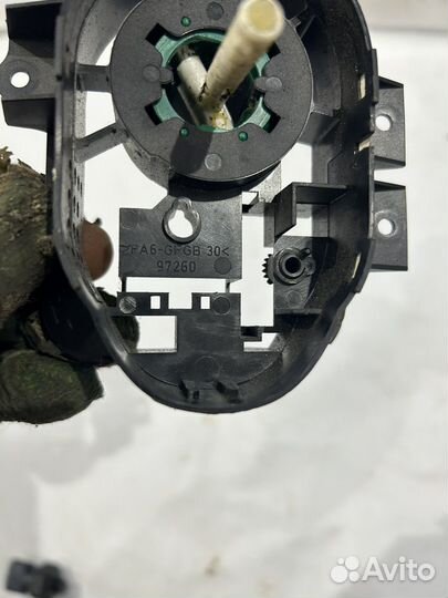 Переключатель света фар Land Rover Rang Rover Sp-1