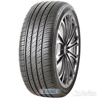 Roadmarch L-Zeal 56 235/55 R17 99V