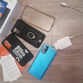 Xiaomi Redmi Note 11, 6/128 ГБ