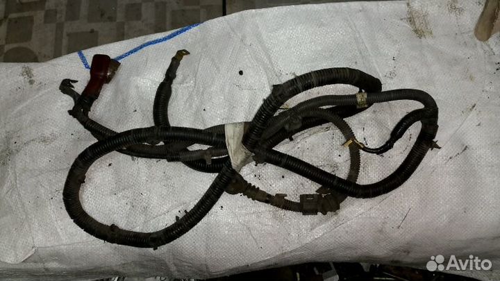 Проводка акура мдх j35a5,а3 c 01 по 06 год