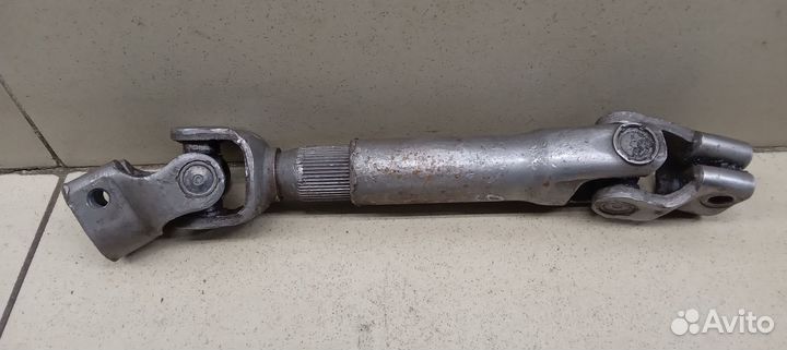 Кардан рулевой Astra G 1998-2005