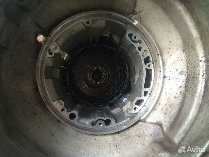 Ремонт акпп,вариатора все марки авто