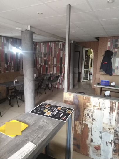 Комната 10 м², 1/1 эт.