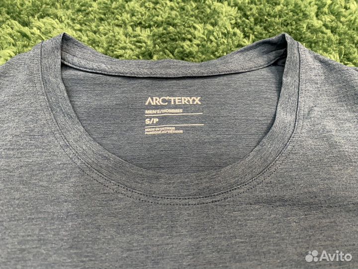 Arcteryx футболка