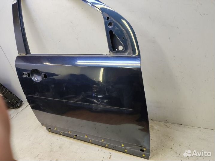 Дверь передняя правая Land Rover Freelander L359