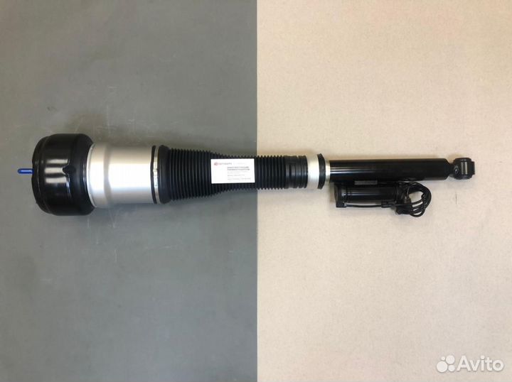 Стойка пневмо Mercedes W221 задняя A2213205513