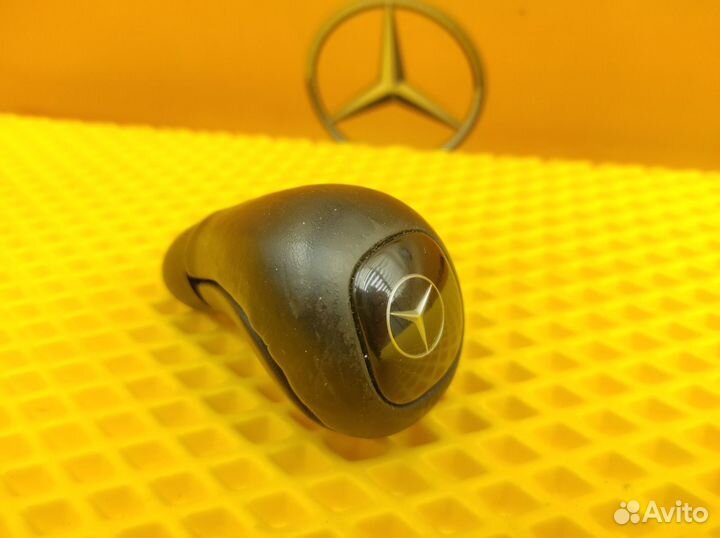 Ручка АКПП Mercedes-Benz W210 1997