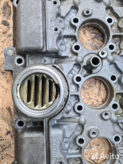 Гбц Вольво хс90