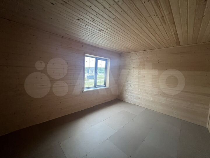 Дом 36 м² на участке 6 сот.