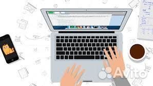 Создание сайтов под ключ