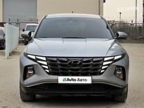 Hyundai Tucson 2.0 AT, 2021, 39 000 км, с пробегом, цена 1 689 000 руб.