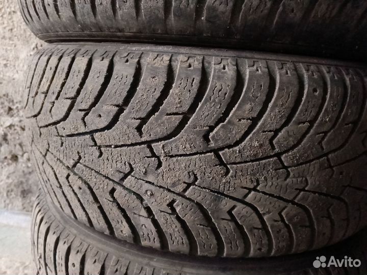 Maxxis Premitra Ice 5 SUV / SP5 215/55 R17 98T