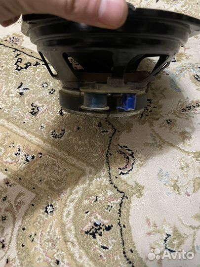 Колонки на машину