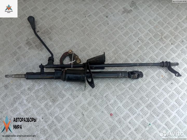 Кулиса Mitsubishi L300 2 1989