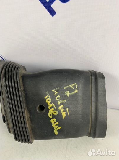 Воздухозаборник Ford Focus 2 CB4 2005-2011