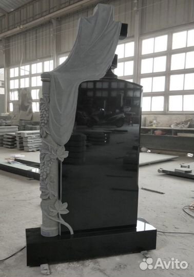 Памятники гранитные Смоленск