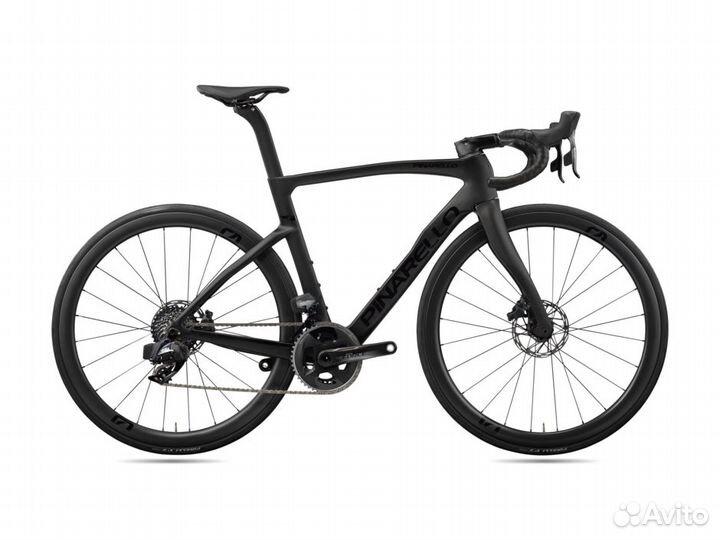 Шоссейный велосипед Pinarello F9 Disc