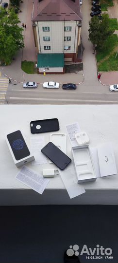 iPhone 6, 32 ГБ