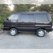 Nissan Vanette 2.0 AT, 1990, 452 659 км, с пробегом, цена 255 000 руб.