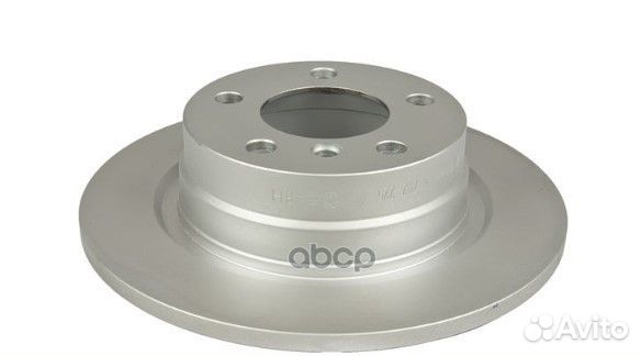 Диск тормозной зд F20 BMW 34 21 6 792 225