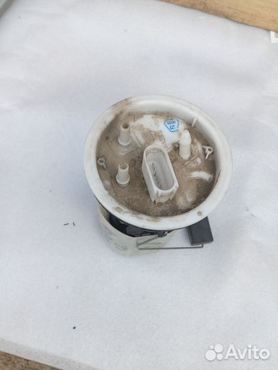 Бензонасос Skoda Fabia 2 1.2