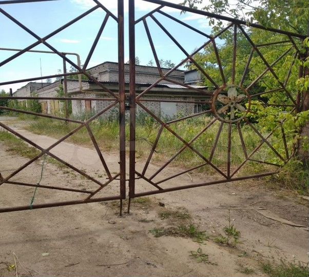 Имущественный производственный комплекс, 1584.3 м²