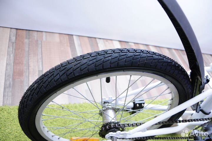 Складн велосипед на любой возраст 20