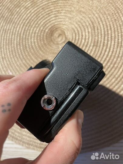 Agfa Optima 1035 Sensor с дефектом