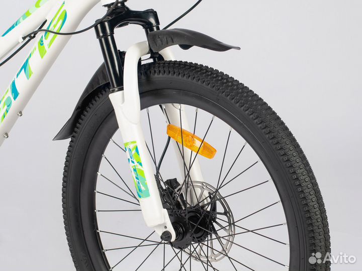 Велосипед sitis luna 24