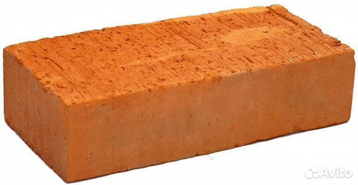 Кирпич полнотелый