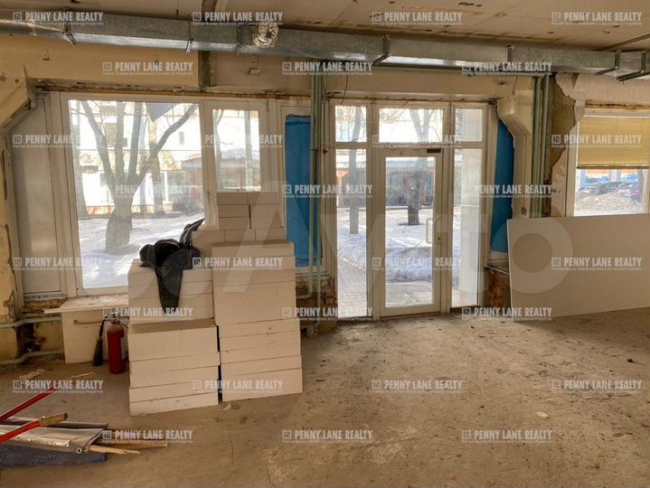 Продам торговое помещение, 207 м²