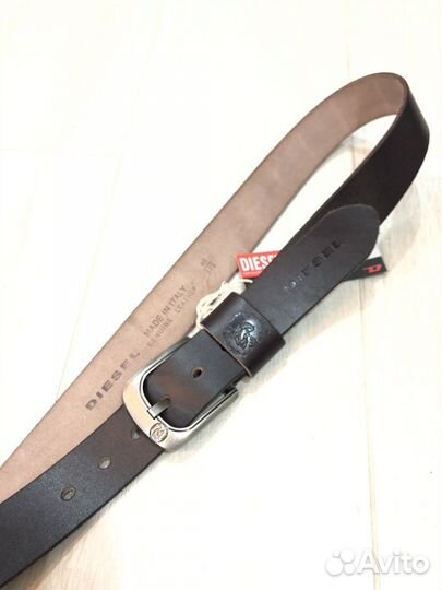 Мужской ремень Diesel L