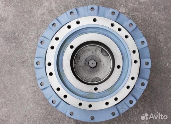 Редуктор хода Caterpillar 315C