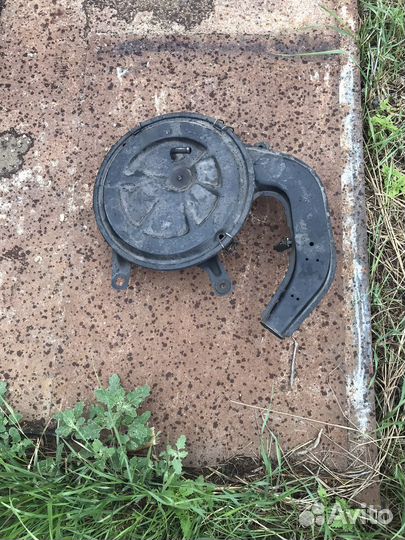 Запчасти на пвтомобиль Ока