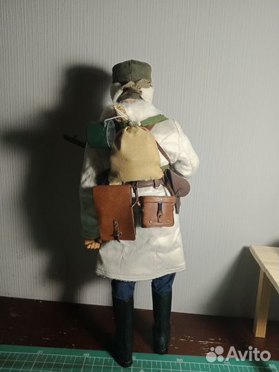 Офицер ркка 1:6