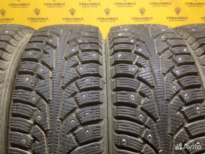 Nokian Tyres Nordman 5 195/60 R15