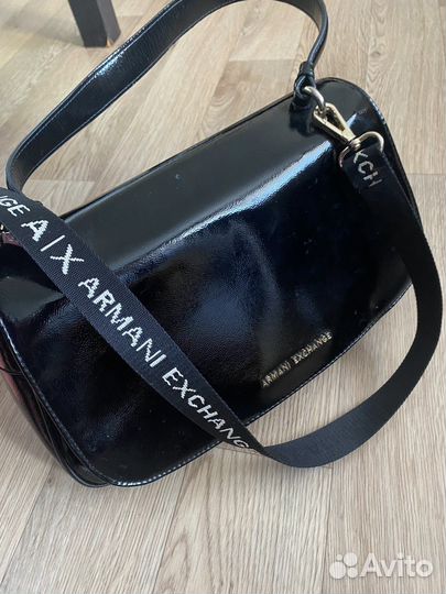Сумка женская Armani Exchange