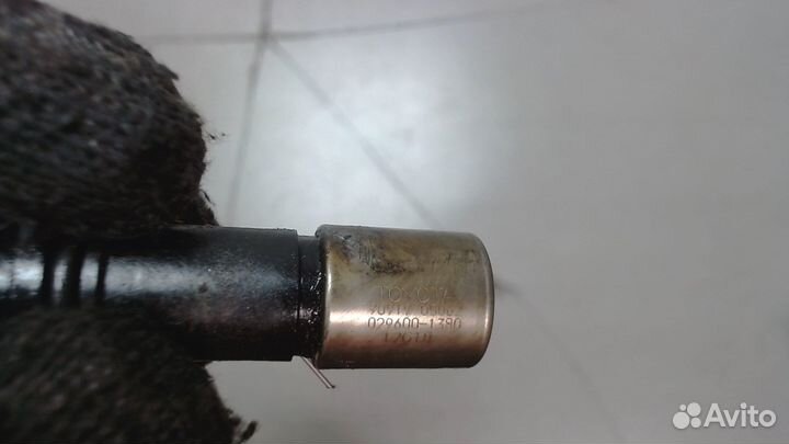 Датчик положения коленвала Peugeot 107, 2006